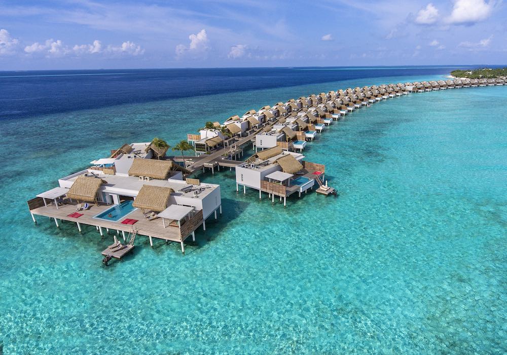 Emerald Maldives Resort & Spa photo 5